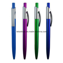 Promotion Plastic Ball Pens (LT-PEN-006)